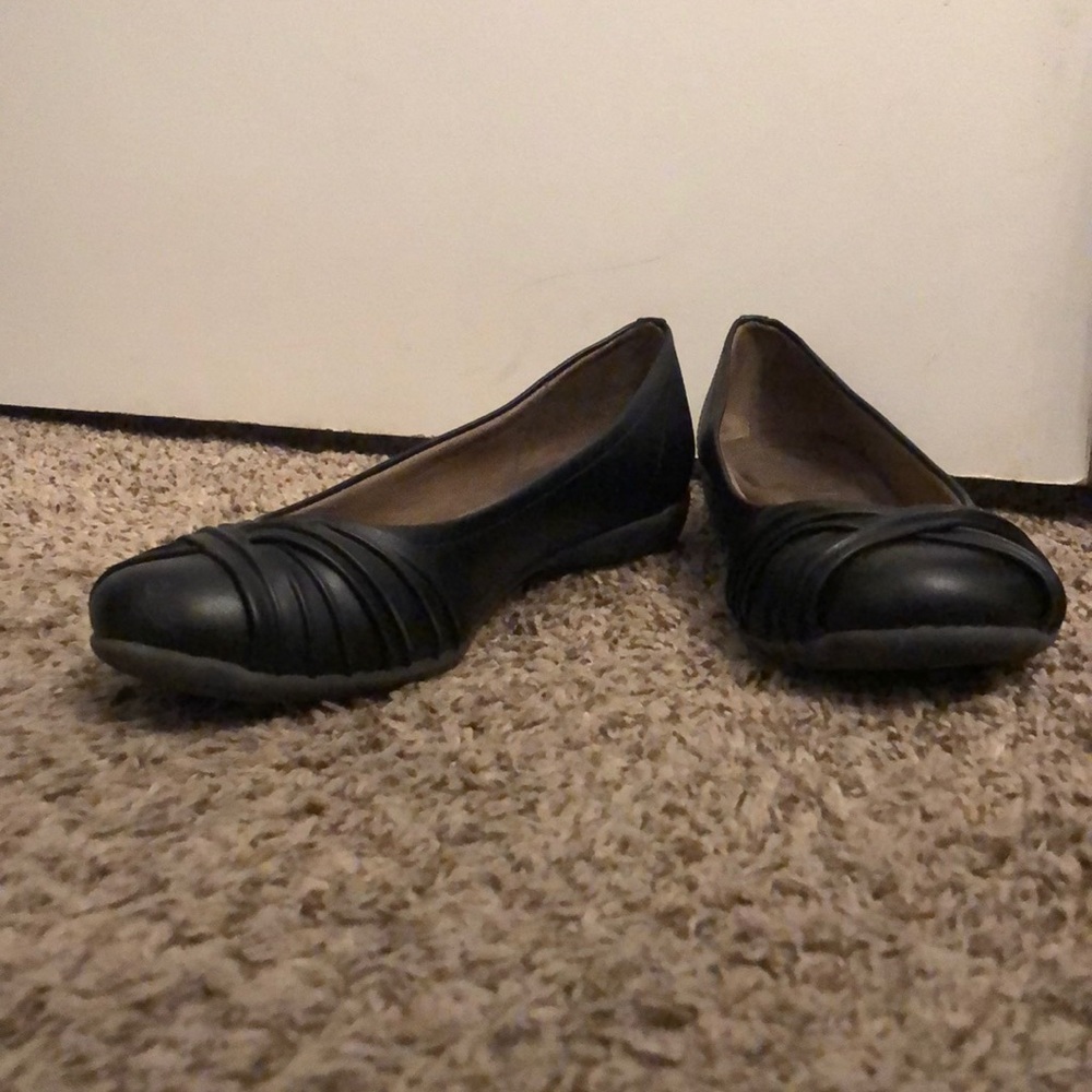 Flats